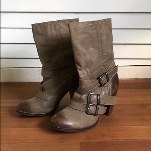 Steve Madden Heeled Boots